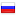 mobile-stream.com server is located in Russia
